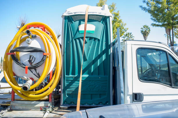 Best Porta potty rental near me  in West Glens Falls, NY