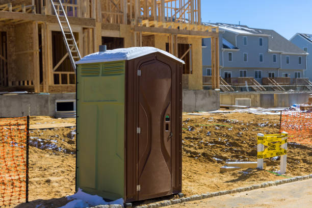 Best Portable bathroom rental  in West Glens Falls, NY