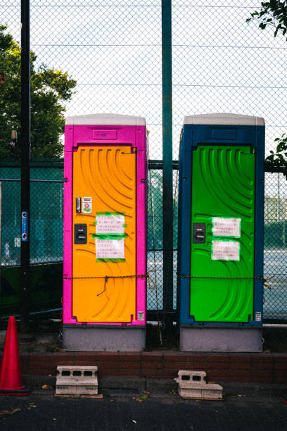 Best Long-term porta potty rental  in West Glens Falls, NY