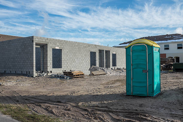 Best Portable restroom trailer rental  in West Glens Falls, NY