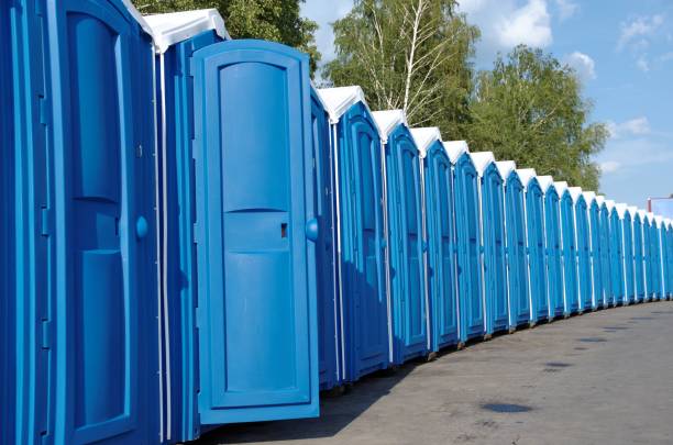 Portable Toilet Options We Offer in West Glens Falls, NY